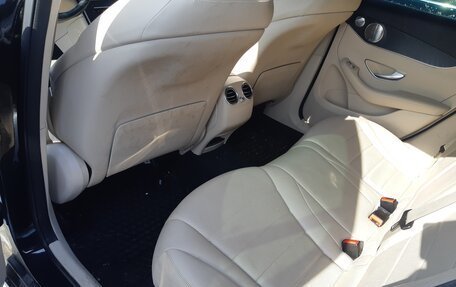 Mercedes-Benz GLC Coupe, 2020 год, 5 070 000 рублей, 10 фотография