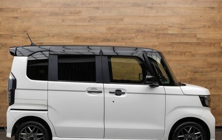 Honda N-BOX II, 2019 год, 1 360 000 рублей, 5 фотография