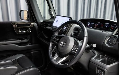 Honda N-BOX II, 2019 год, 1 360 000 рублей, 8 фотография