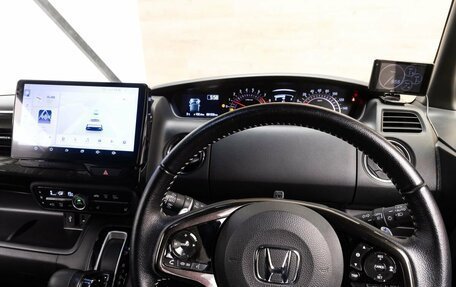 Honda N-BOX II, 2019 год, 1 360 000 рублей, 10 фотография