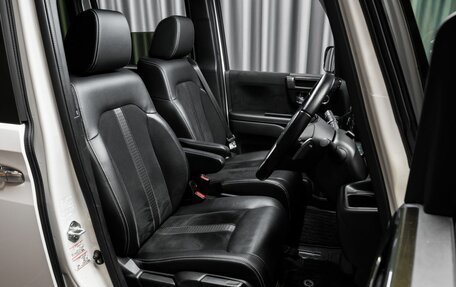 Honda N-BOX II, 2019 год, 1 360 000 рублей, 12 фотография