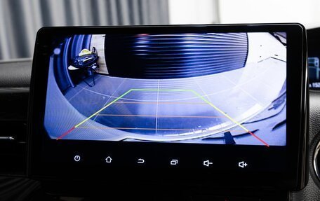 Honda N-BOX II, 2019 год, 1 360 000 рублей, 18 фотография