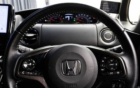 Honda N-BOX II, 2019 год, 1 360 000 рублей, 11 фотография