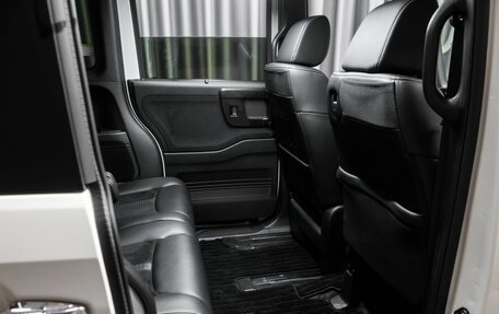 Honda N-BOX II, 2019 год, 1 360 000 рублей, 15 фотография