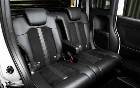 Honda N-BOX II, 2019 год, 1 360 000 рублей, 14 фотография