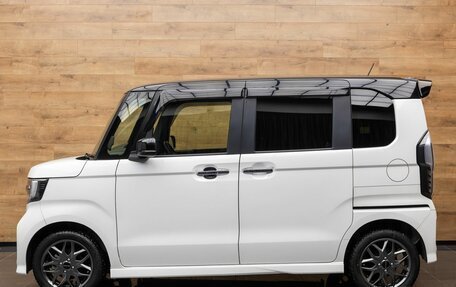 Honda N-BOX II, 2019 год, 1 360 000 рублей, 6 фотография