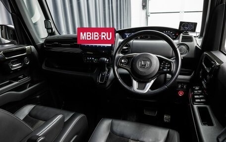 Honda N-BOX II, 2019 год, 1 360 000 рублей, 7 фотография