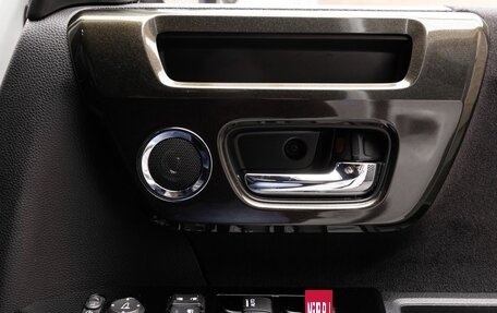 Honda N-BOX II, 2019 год, 1 360 000 рублей, 17 фотография