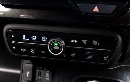 Honda N-BOX II, 2019 год, 1 360 000 рублей, 19 фотография