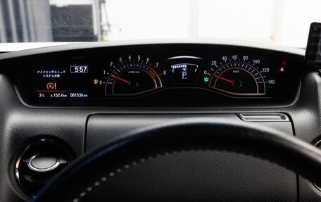 Honda N-BOX II, 2019 год, 1 360 000 рублей, 21 фотография