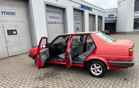 Volkswagen Jetta III, 1988 год, 190 000 рублей, 3 фотография