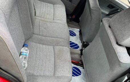 Volkswagen Jetta III, 1988 год, 190 000 рублей, 8 фотография