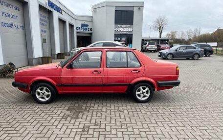 Volkswagen Jetta III, 1988 год, 190 000 рублей, 14 фотография