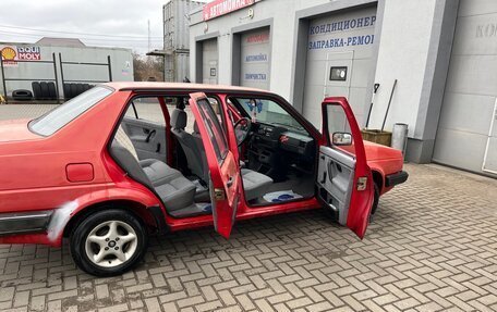 Volkswagen Jetta III, 1988 год, 190 000 рублей, 2 фотография