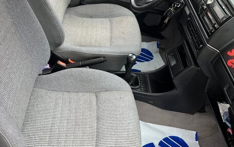 Volkswagen Jetta III, 1988 год, 190 000 рублей, 9 фотография