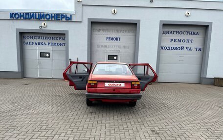 Volkswagen Jetta III, 1988 год, 190 000 рублей, 4 фотография