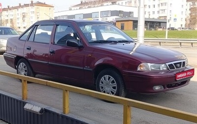 Daewoo Nexia I рестайлинг, 2007 год, 219 000 рублей, 1 фотография