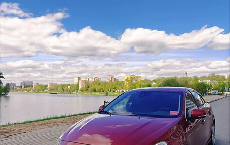 Volvo S60 III, 2012 год, 1 400 000 рублей, 1 фотография