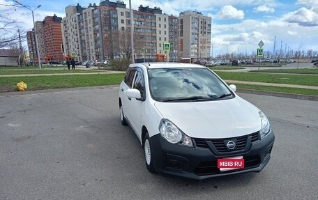 Nissan AD III, 2020 год, 955 000 рублей, 1 фотография