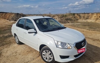 Datsun on-DO I рестайлинг, 2019 год, 425 000 рублей, 1 фотография