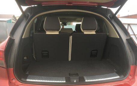 Acura MDX III рестайлинг, 2014 год, 2 300 000 рублей, 4 фотография