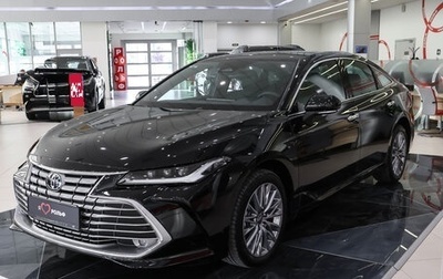 Toyota Avalon, 2025 год, 5 090 000 рублей, 1 фотография