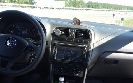 Volkswagen Polo VI (EU Market), 2019 год, 1 200 000 рублей, 5 фотография