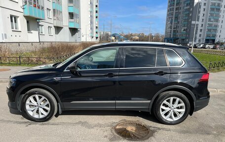 Volkswagen Tiguan II, 2019 год, 2 750 000 рублей, 4 фотография