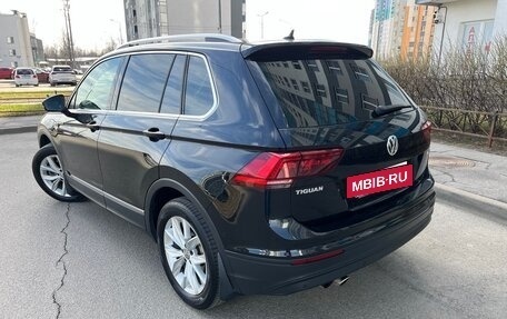 Volkswagen Tiguan II, 2019 год, 2 750 000 рублей, 3 фотография