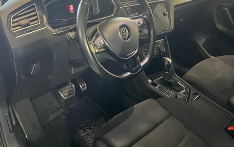 Volkswagen Tiguan II, 2019 год, 2 750 000 рублей, 8 фотография