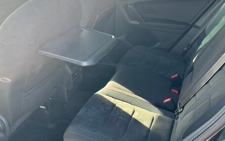 Volkswagen Tiguan II, 2019 год, 2 750 000 рублей, 11 фотография