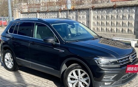 Volkswagen Tiguan II, 2019 год, 2 750 000 рублей, 6 фотография