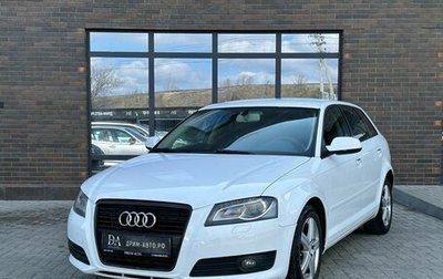 Audi A3, 2011 год, 795 000 рублей, 1 фотография