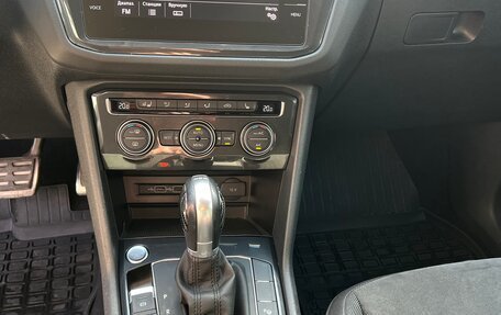 Volkswagen Tiguan II, 2019 год, 2 750 000 рублей, 14 фотография