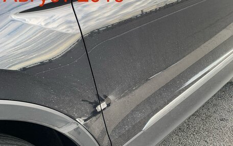 Volkswagen Tiguan II, 2019 год, 2 750 000 рублей, 21 фотография