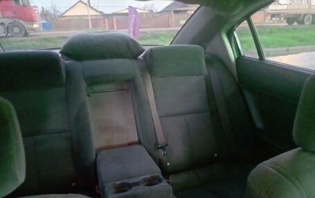 Mitsubishi Galant IX, 2004 год, 320 000 рублей, 9 фотография