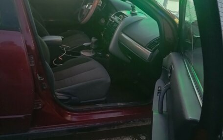 Mitsubishi Galant IX, 2004 год, 320 000 рублей, 10 фотография