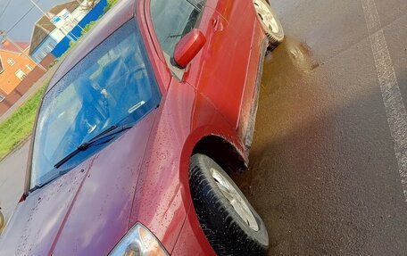 Mitsubishi Galant IX, 2004 год, 320 000 рублей, 6 фотография