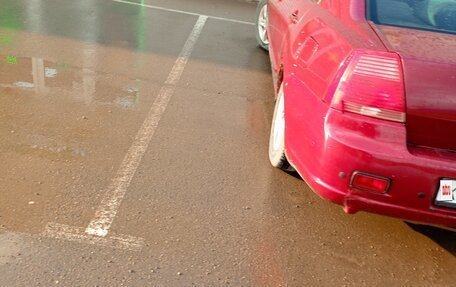 Mitsubishi Galant IX, 2004 год, 320 000 рублей, 8 фотография