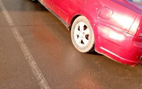 Mitsubishi Galant IX, 2004 год, 320 000 рублей, 5 фотография