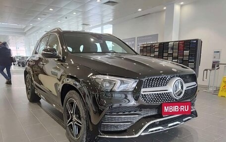 Mercedes-Benz GLE, 2025 год, 12 530 000 рублей, 1 фотография