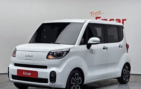 KIA Ray, 2022 год, 1 107 000 рублей, 1 фотография