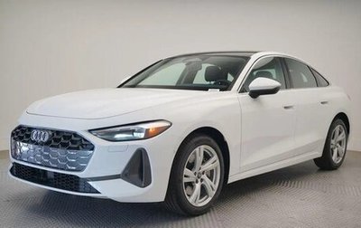 Audi A5, 2025 год, 5 635 000 рублей, 1 фотография