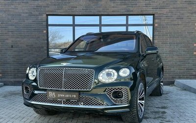 Bentley Bentayga I, 2021 год, 18 600 000 рублей, 1 фотография