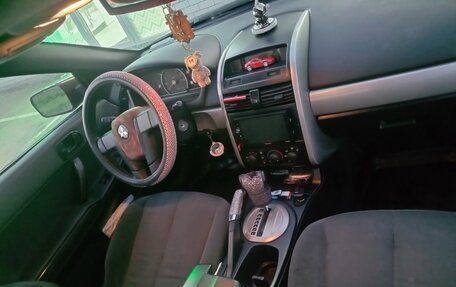 Mitsubishi Galant IX, 2004 год, 320 000 рублей, 12 фотография