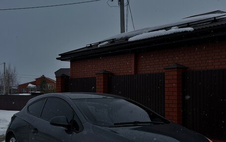 Opel Astra J, 2012 год, 670 000 рублей, 2 фотография