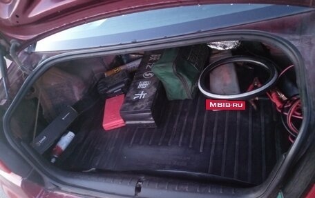 Mitsubishi Galant IX, 2004 год, 320 000 рублей, 13 фотография