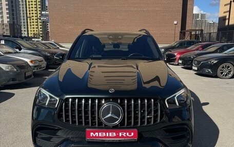 Mercedes-Benz GLE AMG, 2020 год, 11 500 000 рублей, 1 фотография
