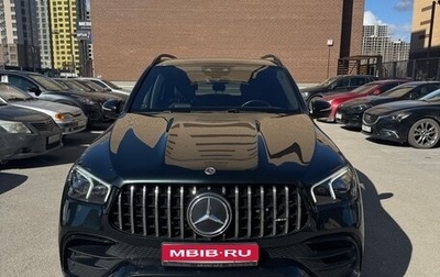 Mercedes-Benz GLE AMG, 2020 год, 11 500 000 рублей, 1 фотография