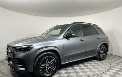 Mercedes-Benz GLE, 2025 год, 15 850 000 рублей, 1 фотография